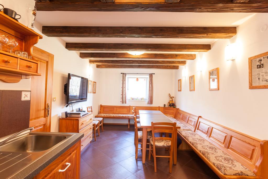 Haus Wildbach - Baranek Resorts 莱奥冈 外观 照片