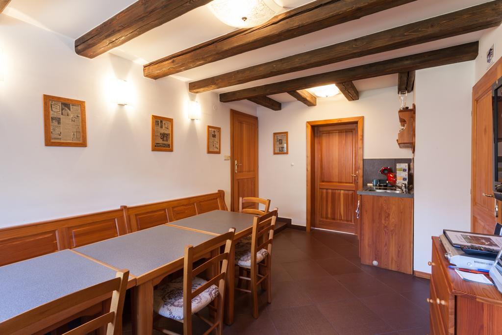 Haus Wildbach - Baranek Resorts 莱奥冈 外观 照片