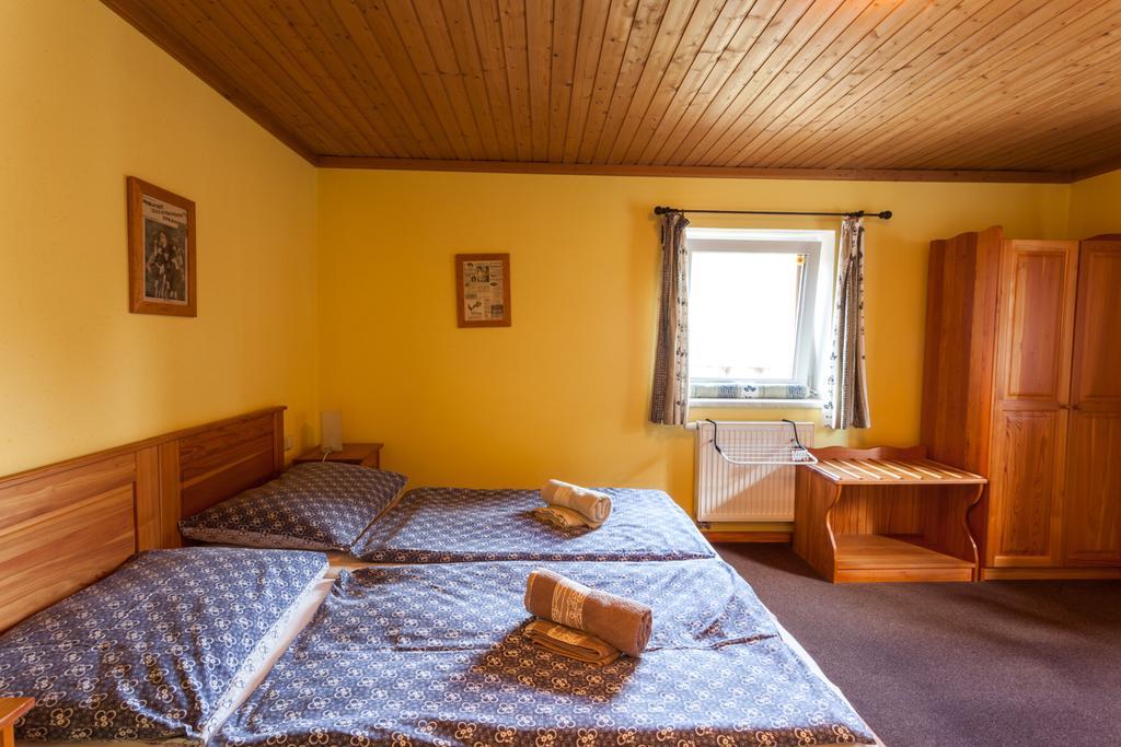 Haus Wildbach - Baranek Resorts 莱奥冈 外观 照片