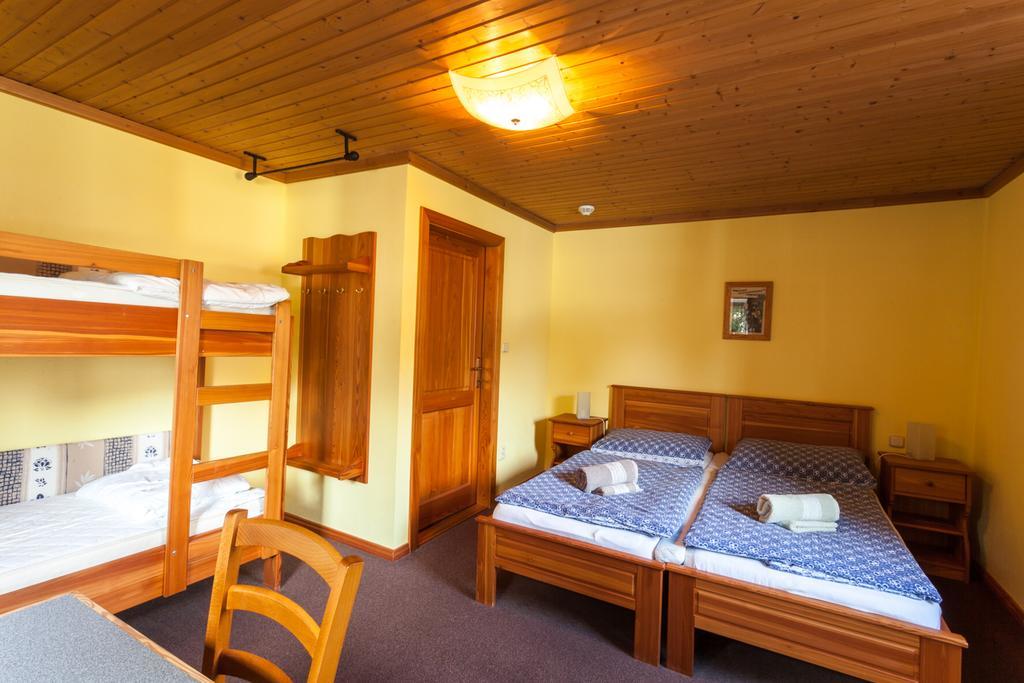 Haus Wildbach - Baranek Resorts 莱奥冈 外观 照片