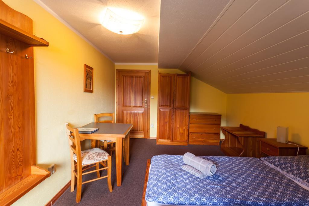 Haus Wildbach - Baranek Resorts 莱奥冈 外观 照片